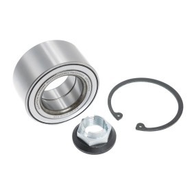 Radlagersatz 6636-SET-MS