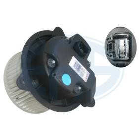 Osta Sisäilman puhallin ERA:llä 664065 edullisesti hintaan 356,10 €