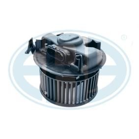 Achetez des Ventilateur, habitacle ERA 664097 à prix pour 104,15 €