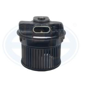 Achetez des Ventilateur, habitacle ERA 664124 à prix pour 163,00 €