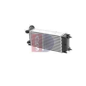 Wasserpumpe von AKS DASIS 664154N