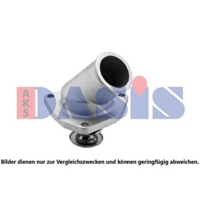 Achetez des Thermostat d'eau AKS DASIS 664274N à prix pour 34,54 €