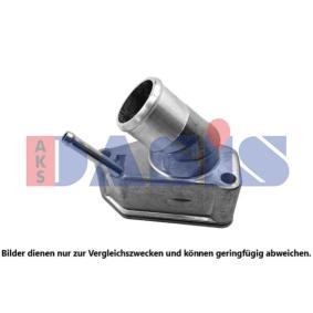 Kühlwasserthermostat für OPEL von AKS DASIS