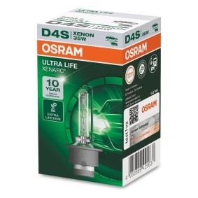 LEXUS Xenon-Brenner von OSRAM