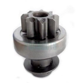 Köp Drev, startmotor av HOFFER 6647158 till det låga priset 302,74 kr