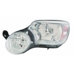 Scheinwerfer 665-1120LMLD-EM