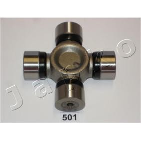 Hardyscheibe 66501