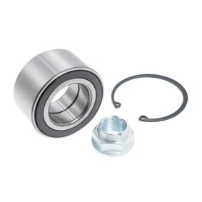Radlagersatz 6653-SET-MS