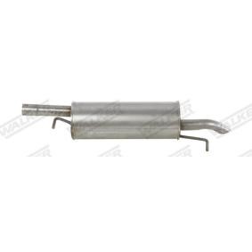 Endschalldämpfer 21562 von WALKER günstig für 60,44 € online kaufen