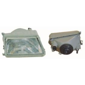Scheinwerfer 666-1102R-LD-E