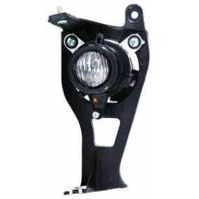 Comprar Faro antiniebla de ABAKUS 666-2009R-UQ a bajo precio de 53,40 €