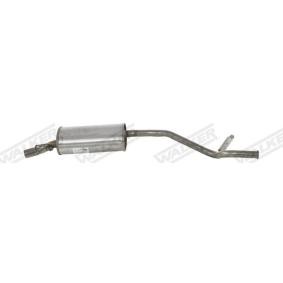 Acquista Marmitta da WALKER 21619 a buon mercato per soli 94,93 €