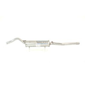 Endschalldämpfer 21756 von WALKER günstig für 126,71 € online kaufen