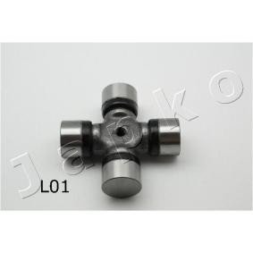 Hardyscheibe 66L01