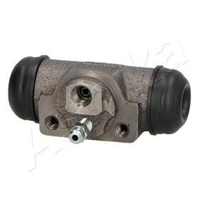 Comprar Cilindro de freno de rueda de ASHIKA 67-00-001 a bajo precio de 34,40 €