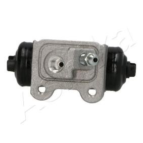 Comprar Cilindro de freno de rueda de ASHIKA 67-00-004 a bajo precio de 24,79 €