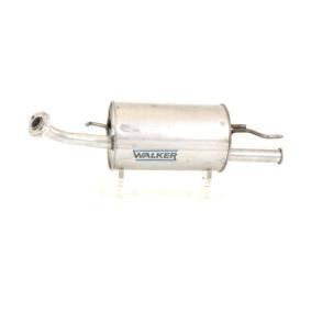 Endschalldämpfer 21840 von WALKER günstig für 179,89 € online kaufen
