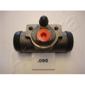 Achetez des Cylindre de roue ASHIKA 67-00-095 à prix pour 13,77 €