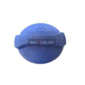 Kühlwasserthermostat für PORSCHE von MAXGEAR