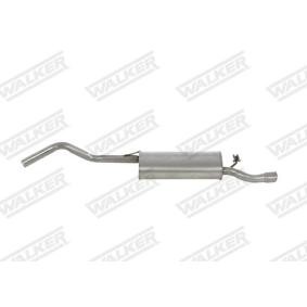 Endschalldämpfer 21864 von WALKER günstig für 50,07 € online kaufen