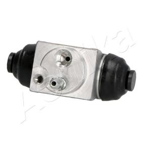 Comprar Cilindro de freno de rueda de ASHIKA 67-05-525 a bajo precio de 27,19 €