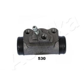 Comprar Cilindro de freno de rueda de ASHIKA 67-05-530 a bajo precio de 16,52 €