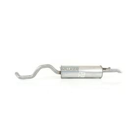 Endschalldämpfer 21875 von WALKER günstig für 77,94 € online kaufen