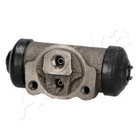 Achetez des Cylindre de roue ASHIKA 67-06-614 à prix pour 25,08 €
