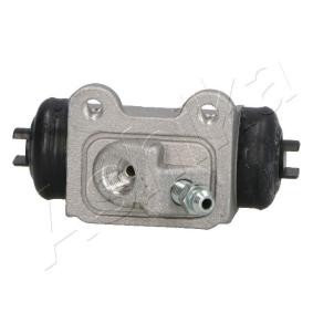Comprar Cilindro de freno de rueda de ASHIKA 67-06-615 a bajo precio de 21,16 €