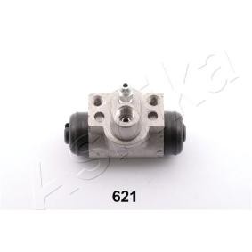 Comprar Cilindro de freno de rueda de ASHIKA 67-06-621 a bajo precio de 16,11 €