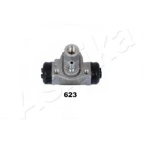 Achetez des Cylindre de roue ASHIKA 67-06-623 à prix pour 23,41 €