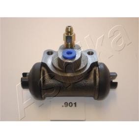 Achetez des Cylindre de roue ASHIKA 67-09-901 à prix pour 15,51 €