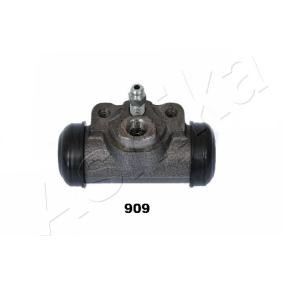 Achetez des Cylindre de roue ASHIKA 67-09-909 à prix pour 21,39 €
