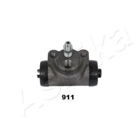 Achetez des Cylindre de roue ASHIKA 67-09-911 à prix pour 14,47 €