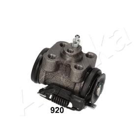 Achetez des Cylindre de roue ASHIKA 67-09-920 à prix pour 51,04 €