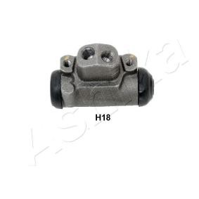Osta Jarrusylinteri ASHIKA:llä 67-0H-H18 edullisesti hintaan 23,24 €