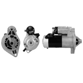 Köp Startmotor av DRI 670001102 till det låga priset 2327,09 kr