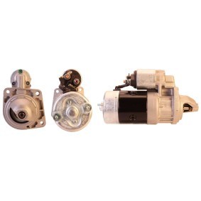 Köp Startmotor av DRI 670006092 till det låga priset 2493,67 kr