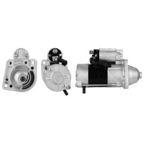 Köp Startmotor av DRI 670009102 till det låga priset 2881,50 kr