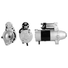 Köp Startmotor av DRI 670013122 till det låga priset 3231,11 kr