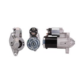 Köp Startmotor av DRI 670018102 till det låga priset 4008,50 kr