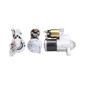 Köp Startmotor av DRI 670020102 till det låga priset 2224,01 kr