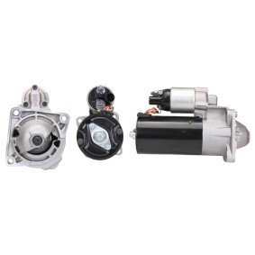 Köp Startmotor av DRI 670021112 till det låga priset 3183,31 kr