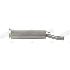 Endschalldämpfer 21932 von WALKER günstig für 82,54 € online kaufen