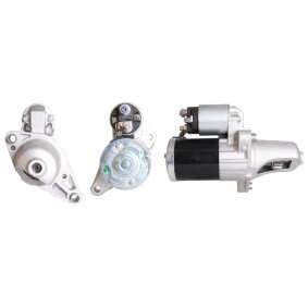 Köp Startmotor av DRI 670022142 till det låga priset 2592,12 kr