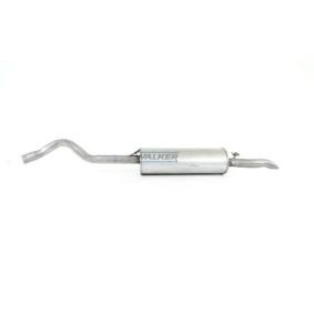 Endschalldämpfer 22007 von WALKER günstig für 54,56 € online kaufen