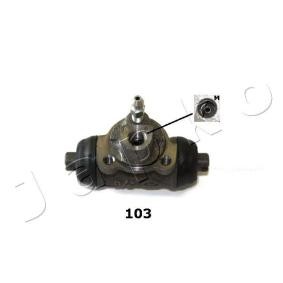 Radbremszylinder 67103