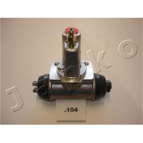 Radbremszylinder 67104