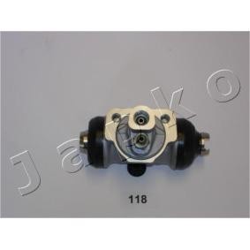 Radbremszylinder 67118