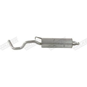 Endschalldämpfer 22053 von WALKER günstig für 67,81 € online kaufen